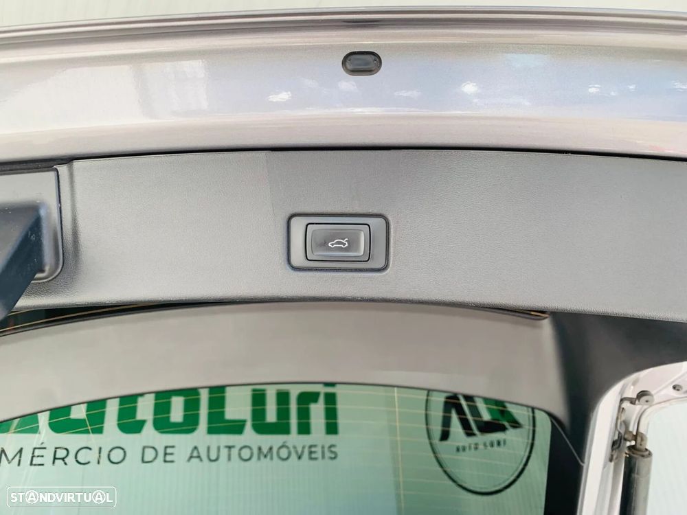 Audi Q4 Sportback e-tron 35 - 44