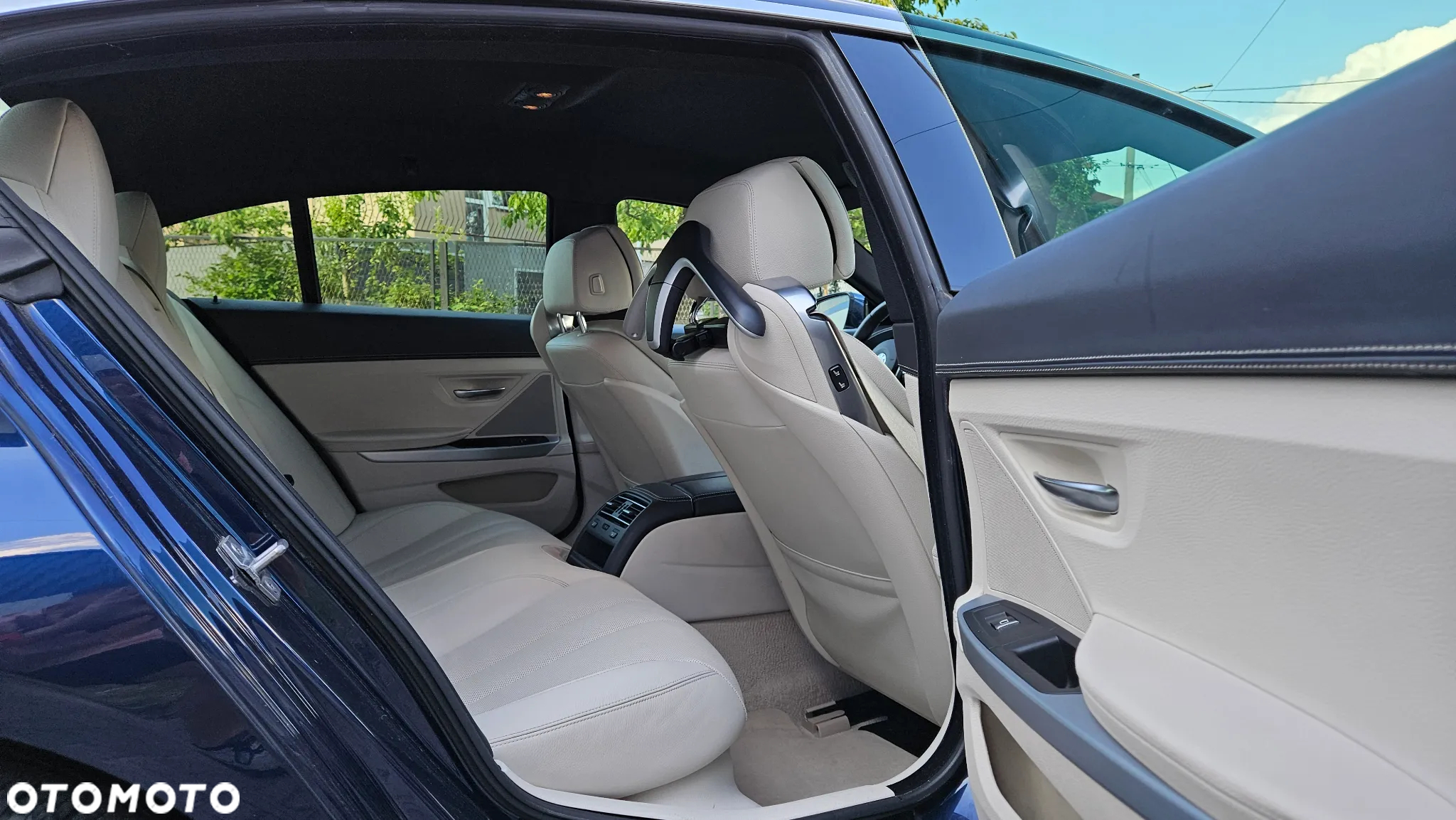 BMW Seria 6 640d xDrive M Sport Edition - 8