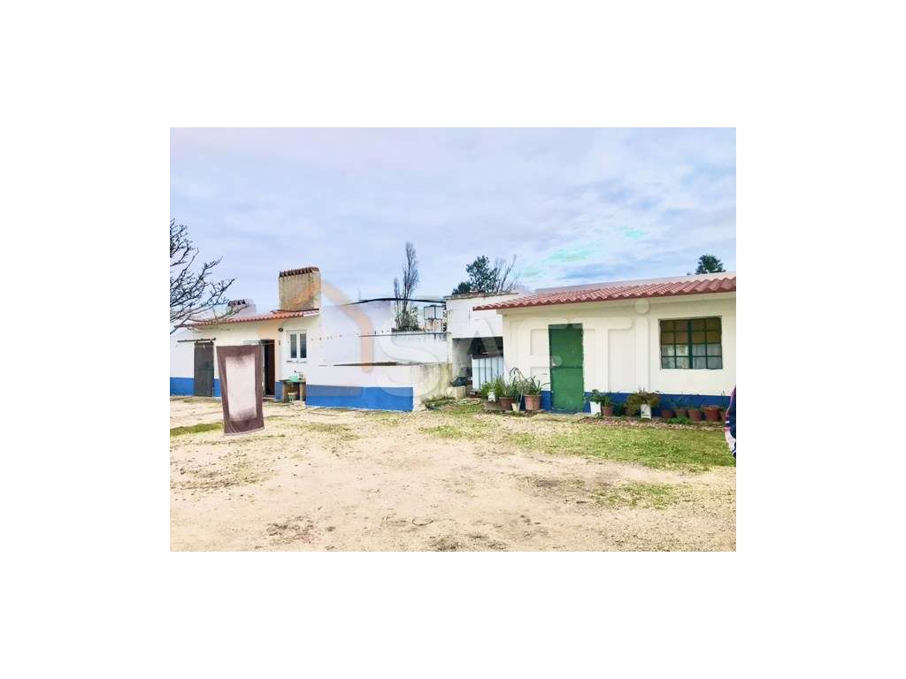 Quinta rural em Alpiarça - Grande imagem: 4/47