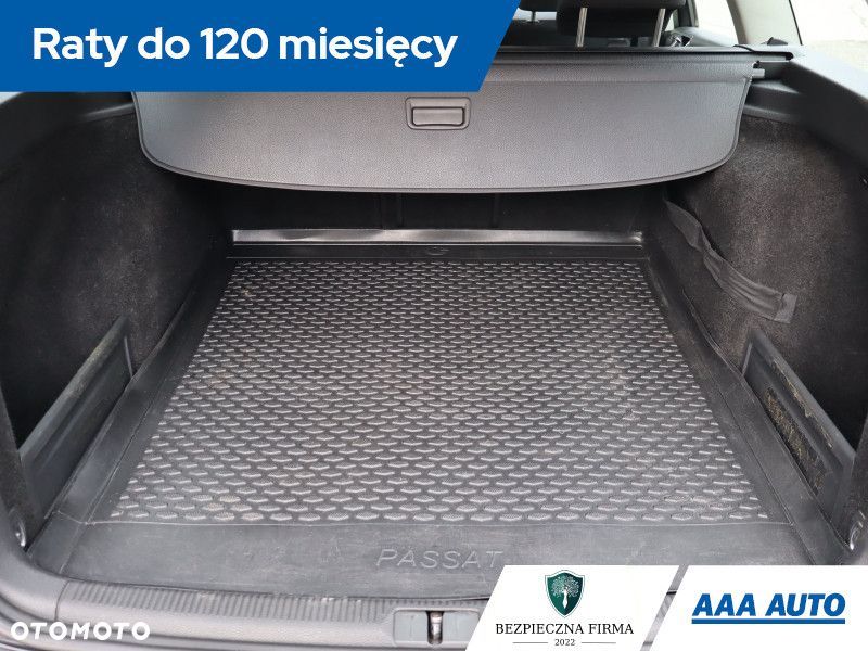 Volkswagen Passat Variant - 15