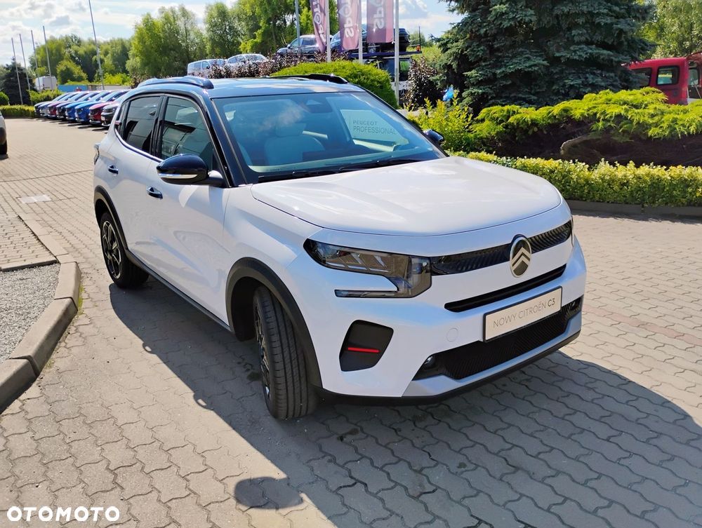 Citroën C3 - 4