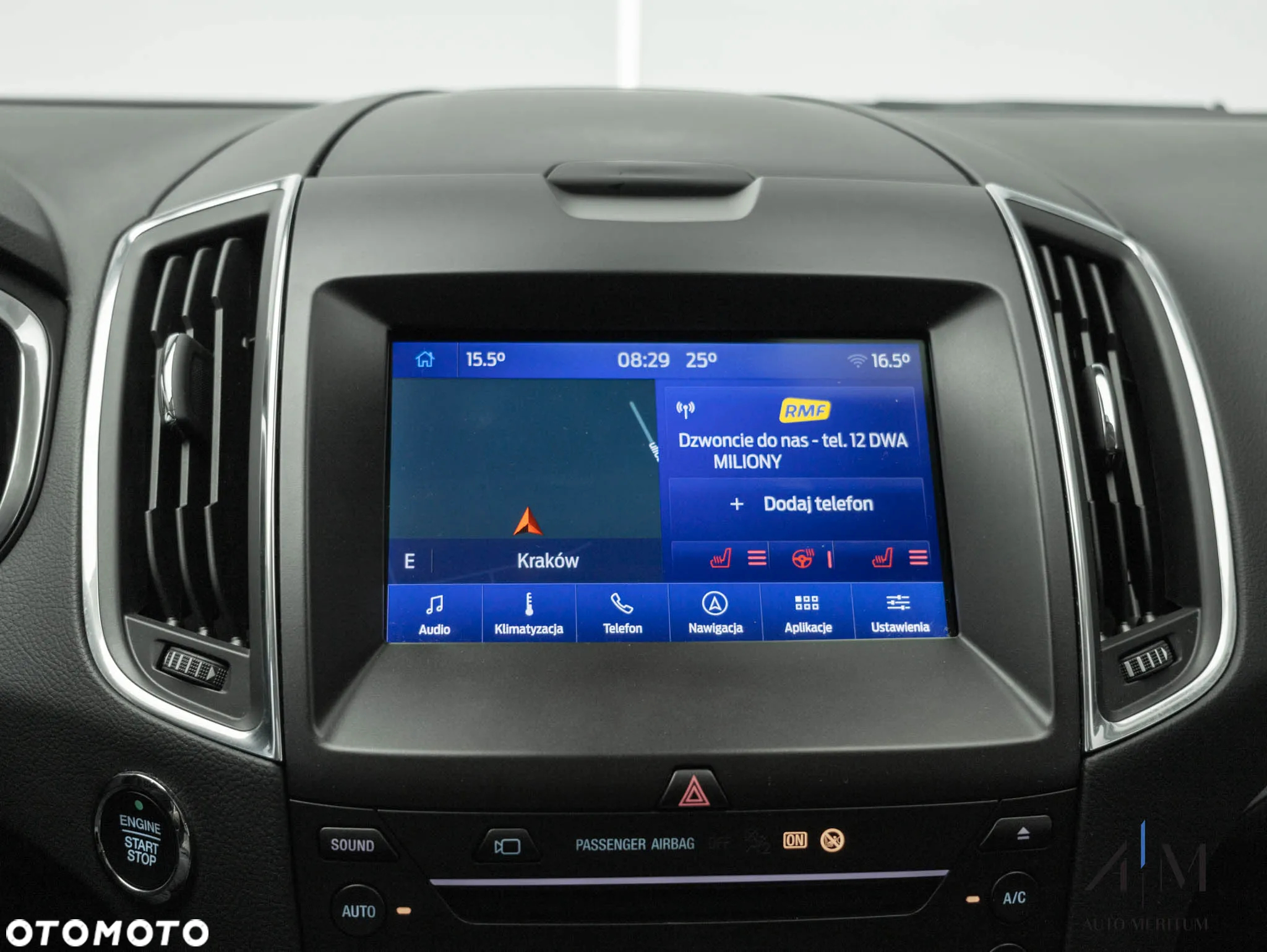 Ford S-Max 2.0 EcoBlue Titanium - 33