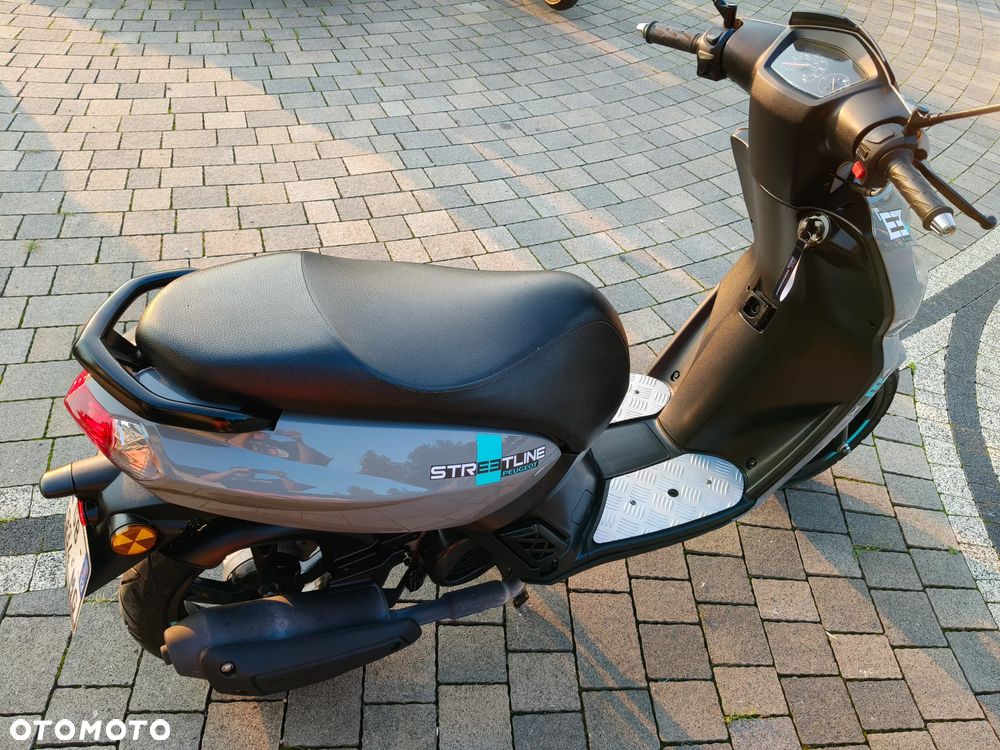 Peugeot Kisbee - 14