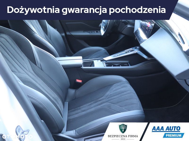 Peugeot 308 - 11