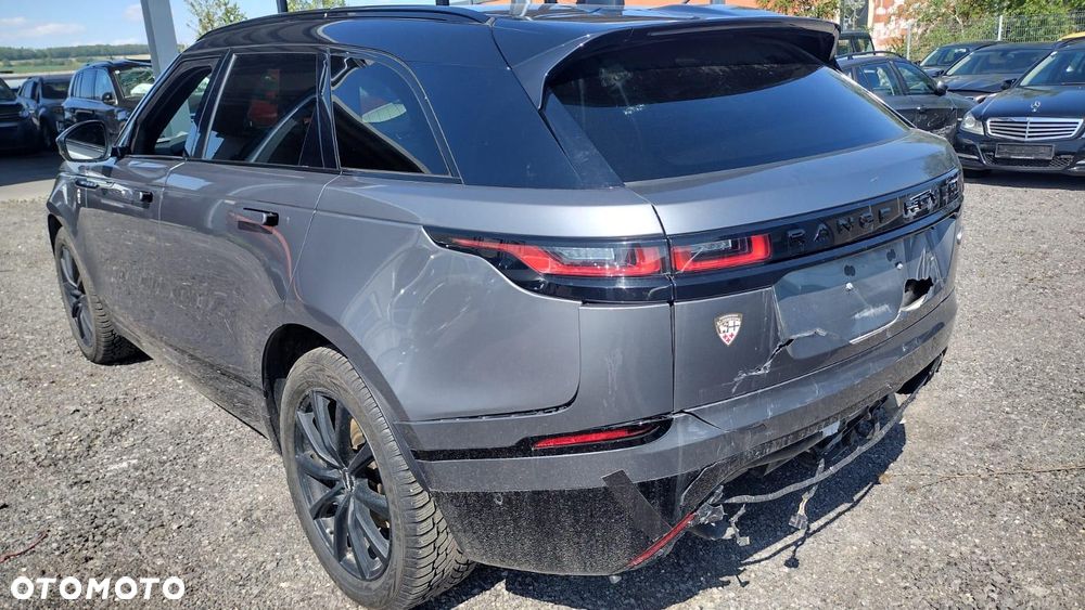 Land Rover Range Rover Velar 3.0 SD6 R-Dynamic - 39