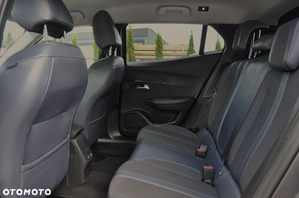Peugeot 2008 1.2 PureTech Allure Pack S&S - 14
