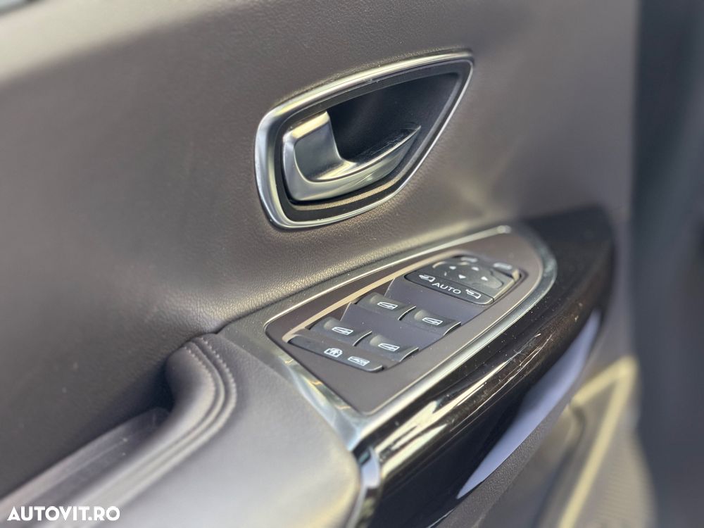 Renault Espace Energy dCi 160 EDC Intens - 13