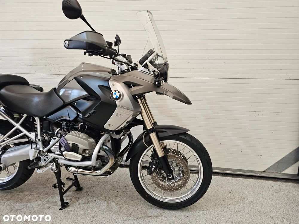 BMW GS - 17
