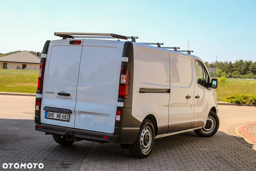 Renault Trafic - 7