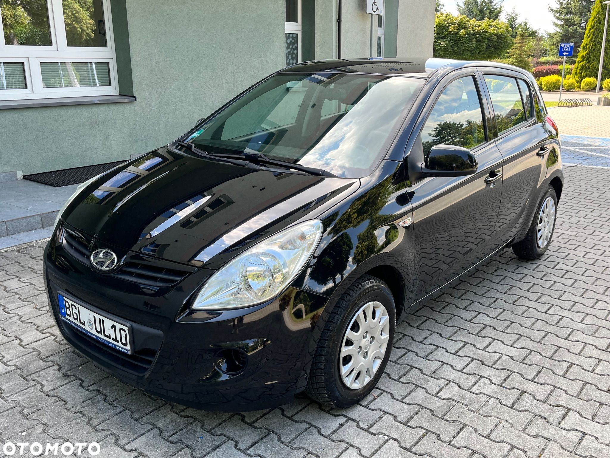 Hyundai i20 1.2 Classic + - 1