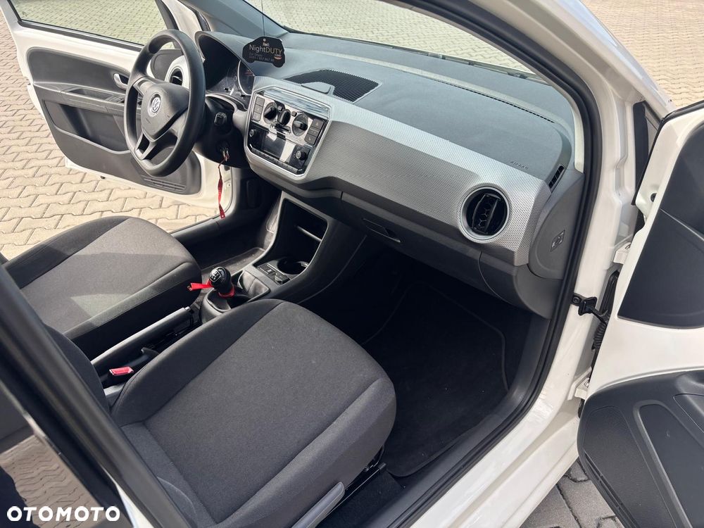 Volkswagen up! - 20