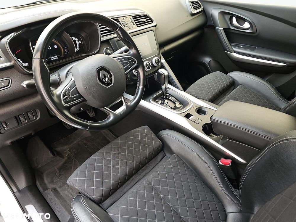 Renault Kadjar 1.3 TCe FAP Intens EDC - 11