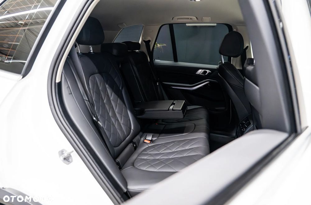 BMW X5 xDrive30d mHEV sport - 34