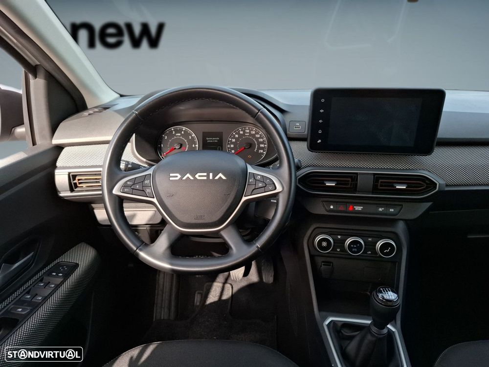 Dacia Sandero 1.0 TCe Expression - 13