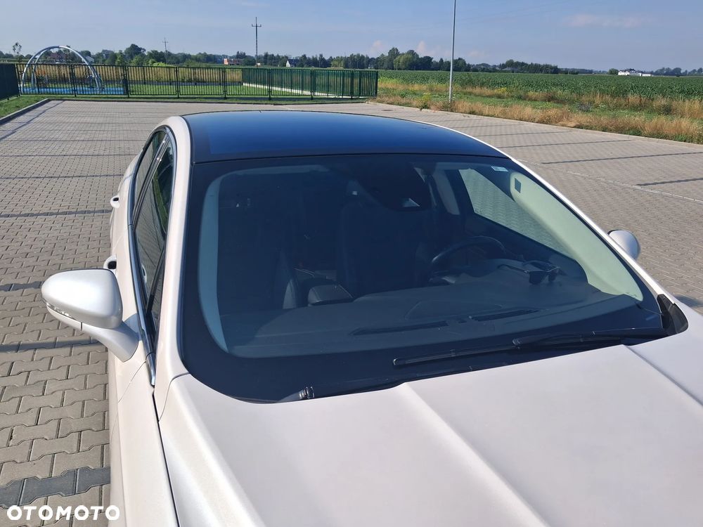 Ford Mondeo 2.0 EcoBlue Titanium - 8