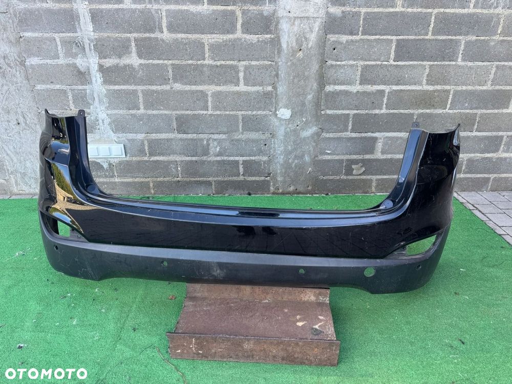 HYUNDAI IX35 4xPDC ZDERZAK TYLNY ORG EU