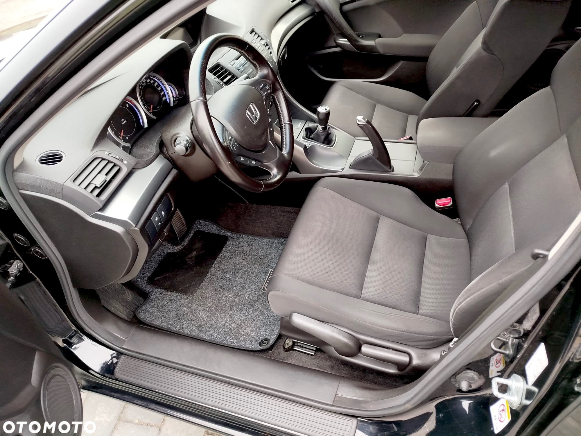 Honda Accord Tourer 2.2i-DTEC Executive - 33