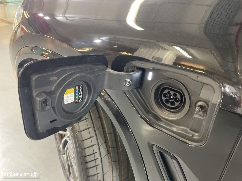 BMW X5 45 e xDrive Pack M - 11