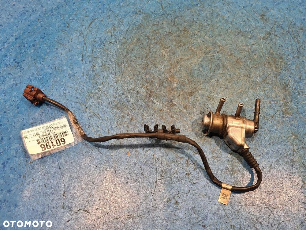 VOLKSWAGEN PASSAT B8 WTRYSKIWACZ ADBLUE 03N131113B CUAA - 8