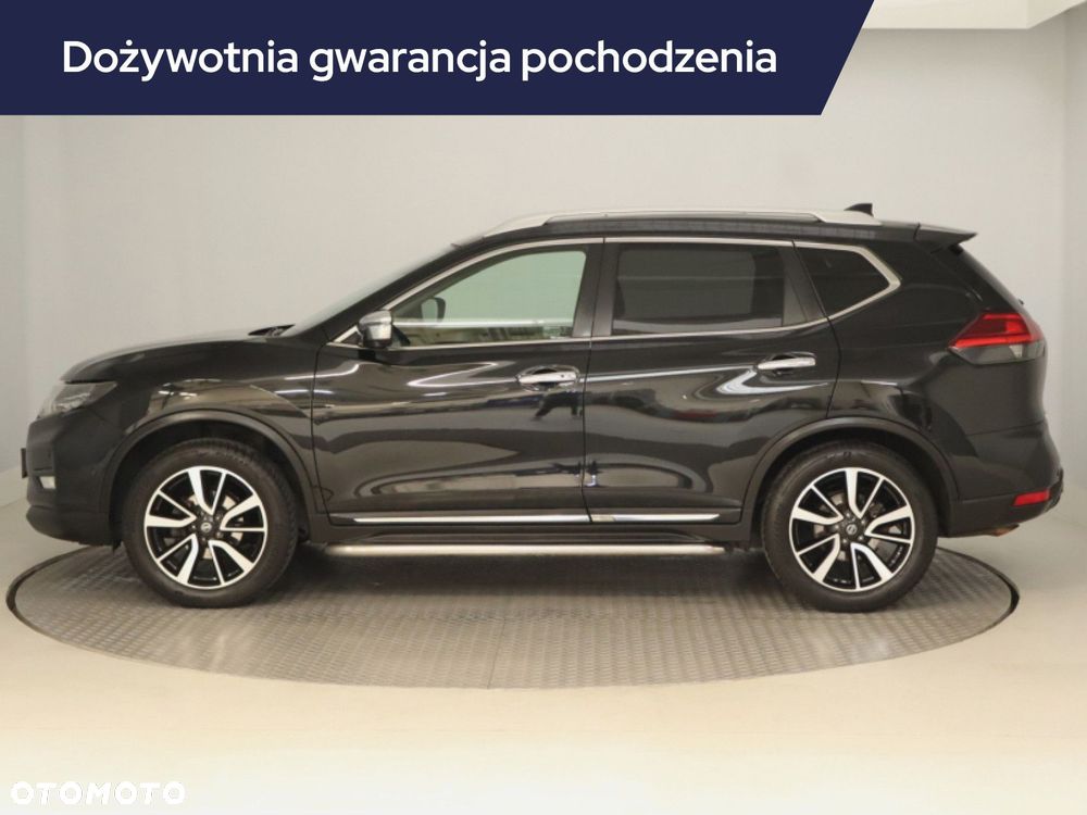 Nissan X-Trail - 4