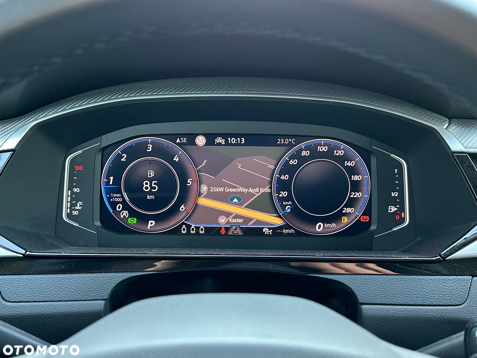 Volkswagen Arteon 2.0 TDI Elegance DSG - 25