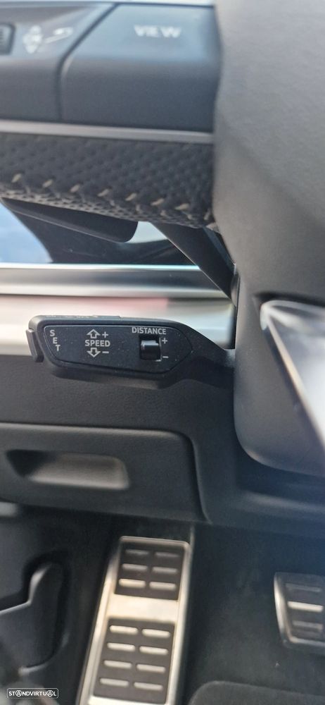 Audi Q8 SUV TDI quattro 210 kW tiptronic S line business - 11