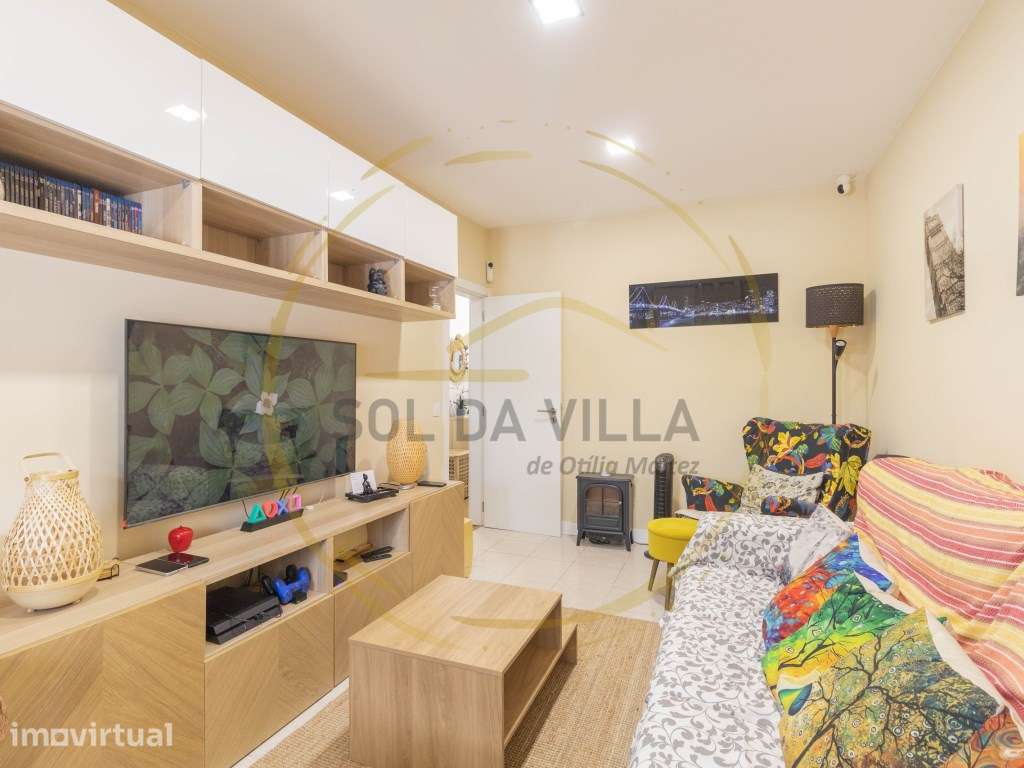 Apartamento T2 c/ logradouro - Cova da Piedade - 279.900€ - Grande imagem: 4/25
