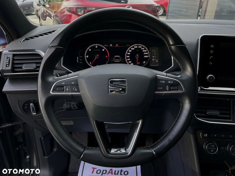 Seat Tarraco 2.0 TDI SCR Xcellence - 23