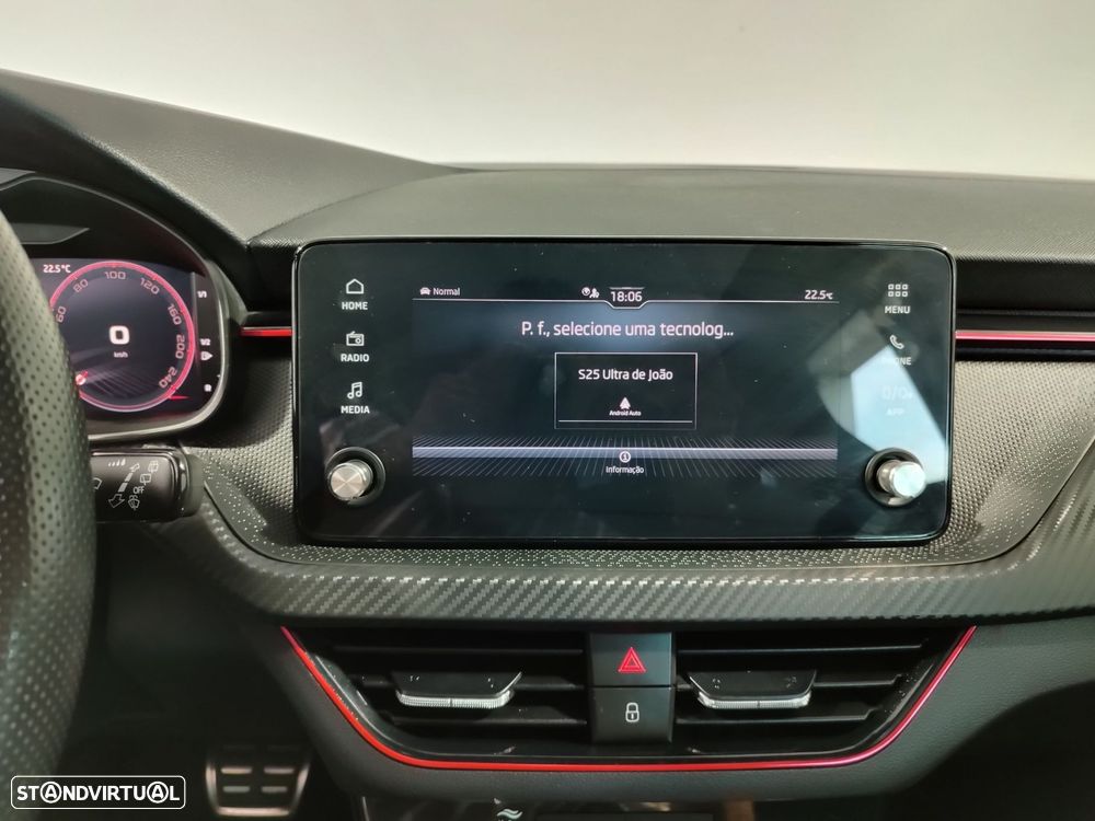 Skoda Scala 1.0 TSI Monte Carlo DSG - 28
