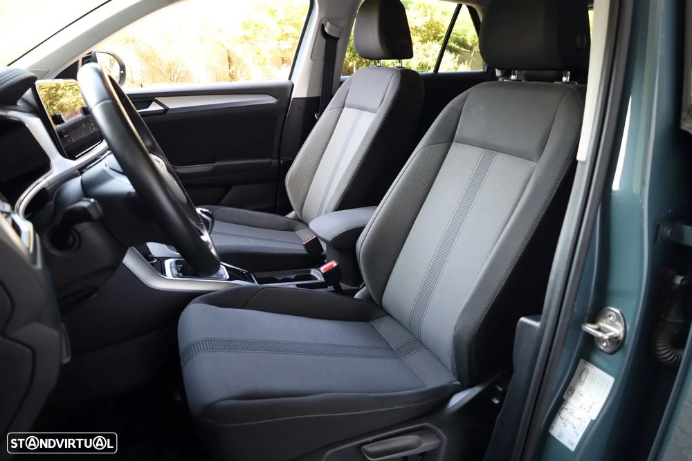 VW T-Roc 1.0 TSI Life - 47
