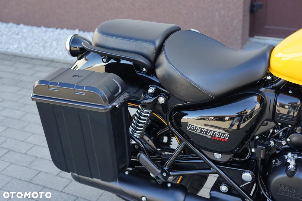 Royal Enfield Meteor - 6