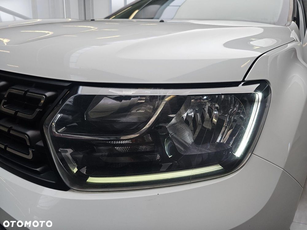 Dacia Duster 1.3 TCe FAP Comfort 4WD - 30