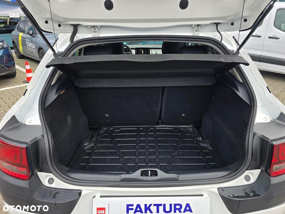 Citroën C4 Cactus 1.2 PureTech Feel Edition - 22