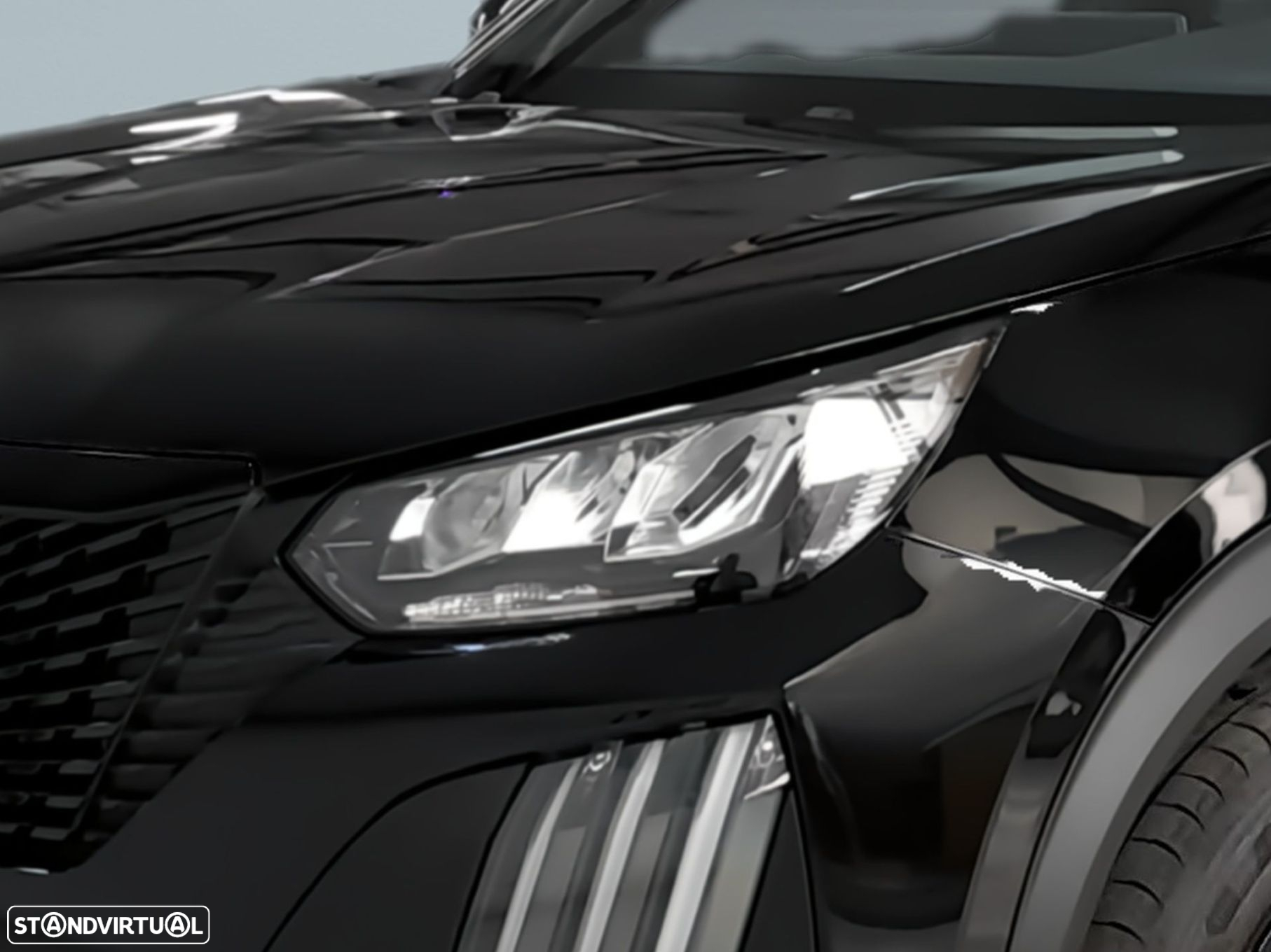 Peugeot 2008 1.2 PureTech Active - 20