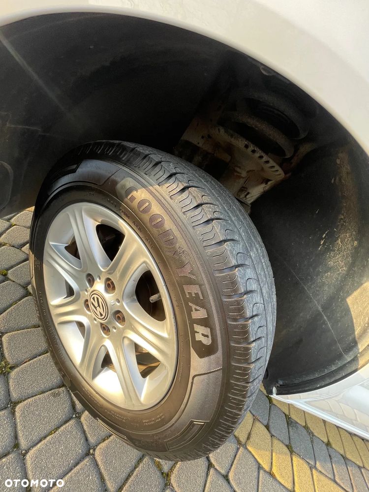 Volkswagen Tarnsporter - 18