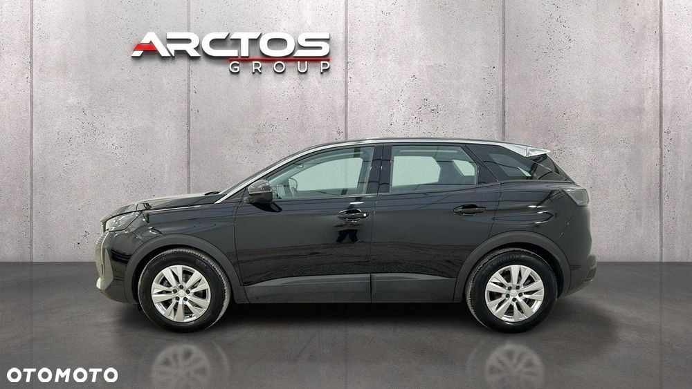 Peugeot 3008 - 2