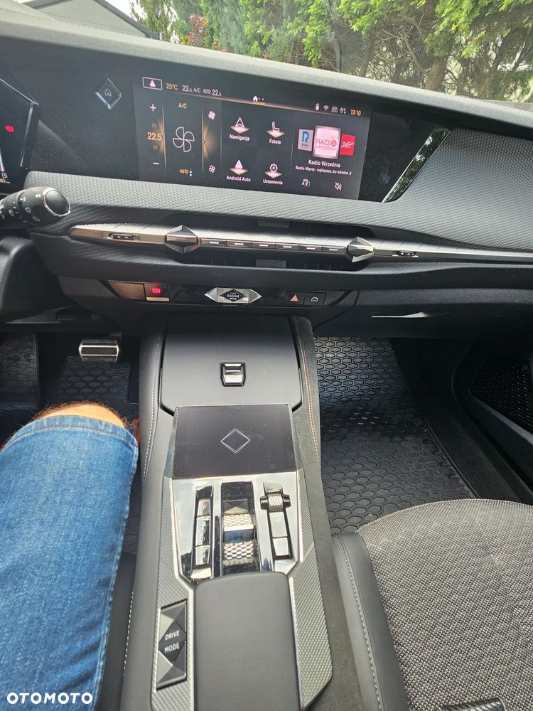 DS Automobiles DS 4 1.6 PureTech Cross Trocadero - 19
