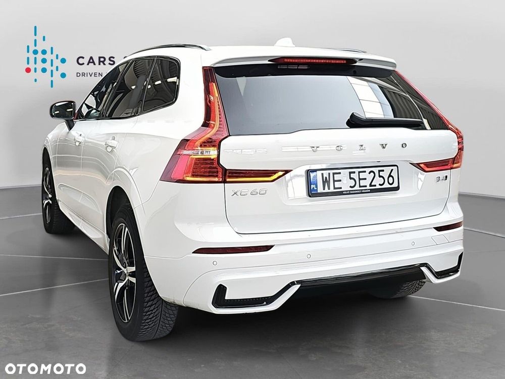 Volvo XC 60 - 30
