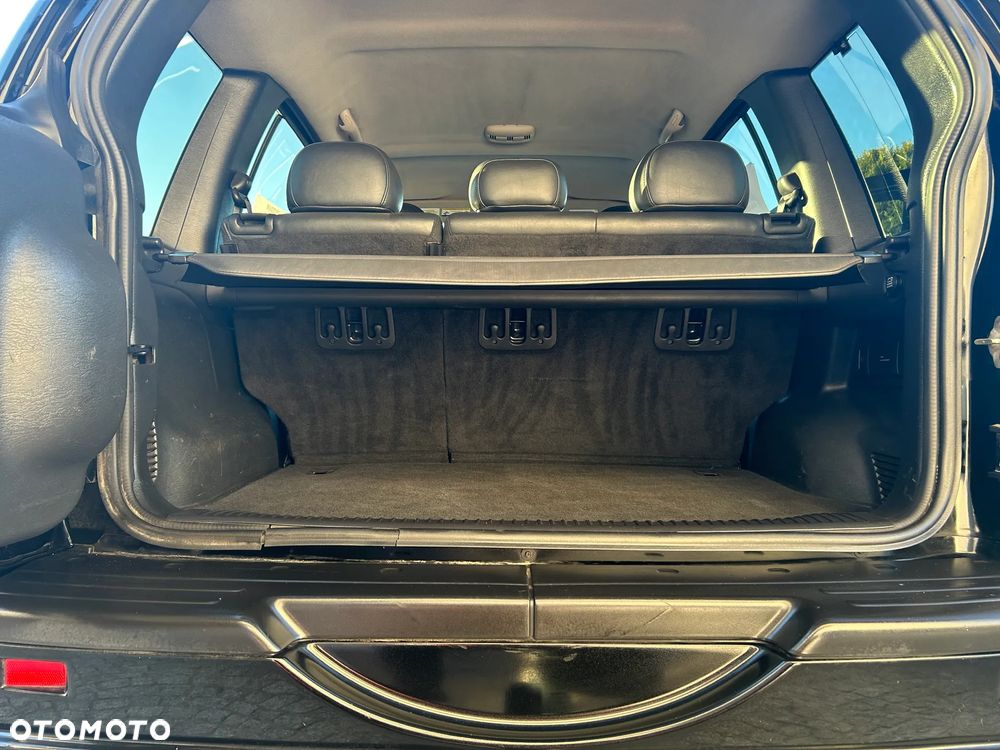 Jeep Cherokee 2.8L CRD Limited - 13
