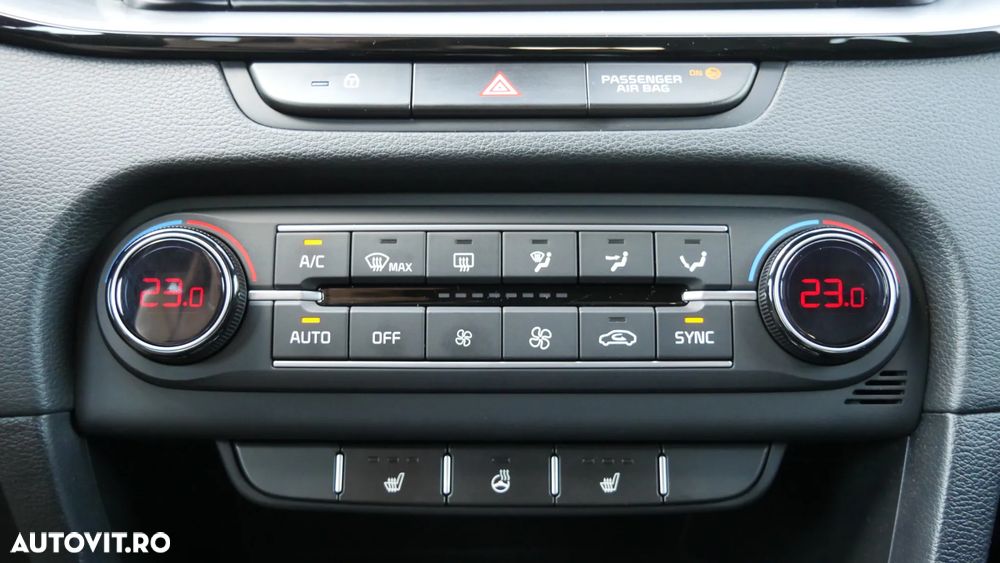 Kia Ceed 1.5 T-GDI 7DCT GT Line - 29