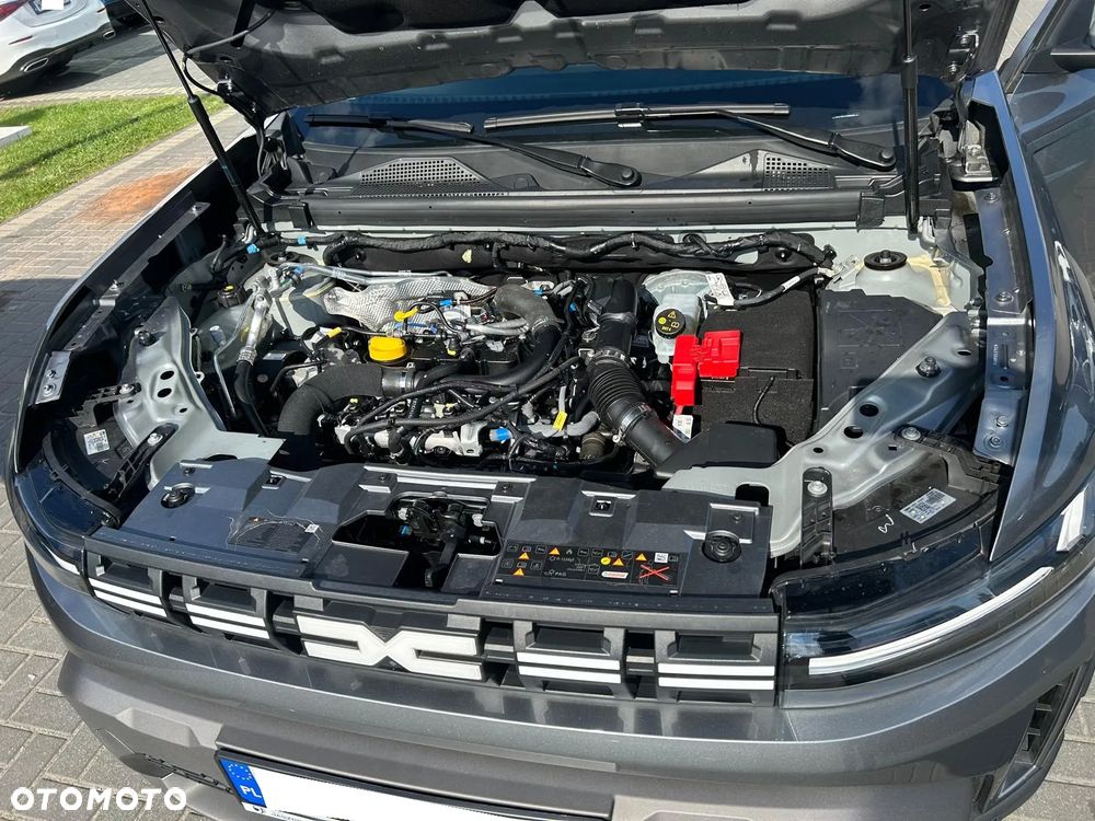 Dacia Duster 1.0 TCe Journey - 9