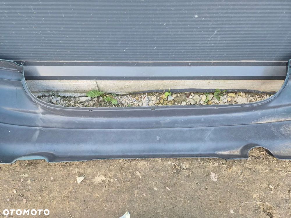 ZDERZAK CITROEN XSARA PICASSO - 18