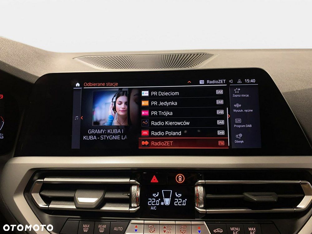 BMW Seria 3 - 24