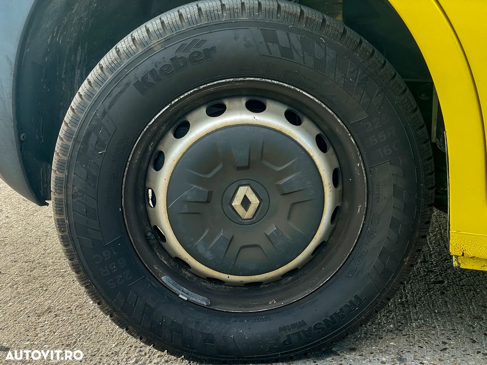 Renault Master - 23