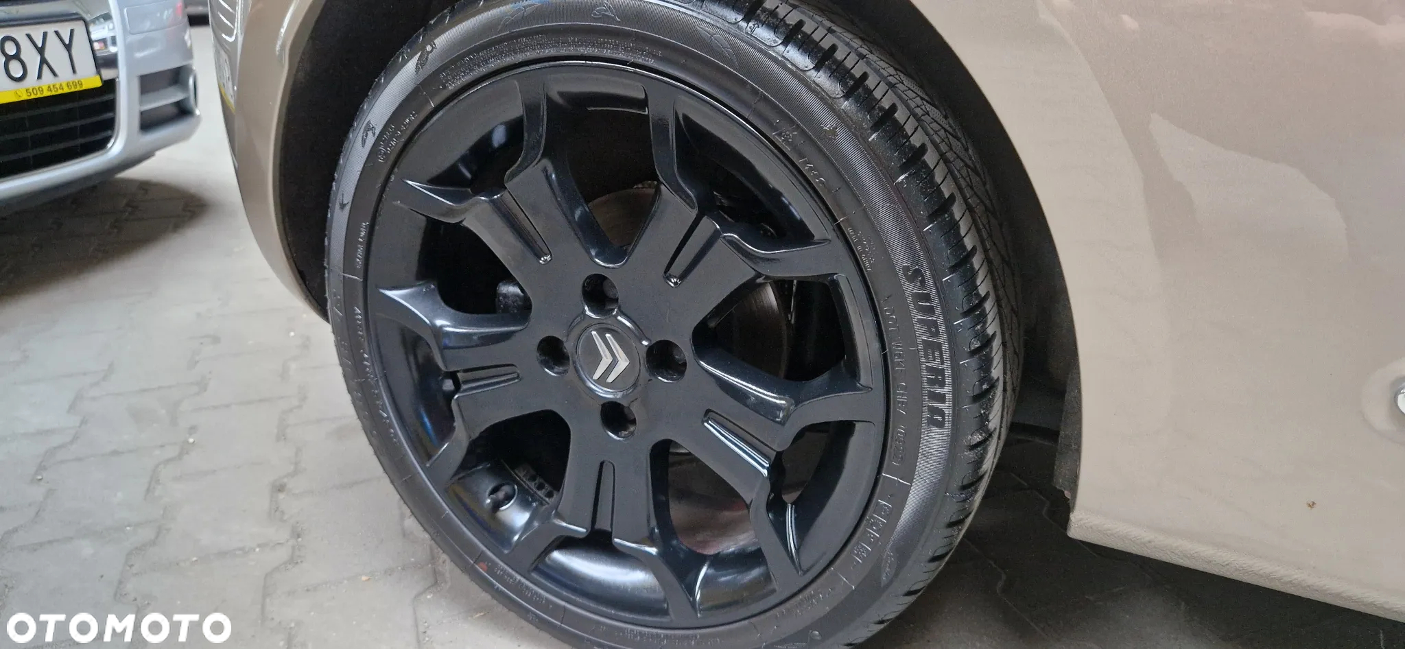 Citroën DS3 e-HDi 110 FAP Ultra-Prestige - 21