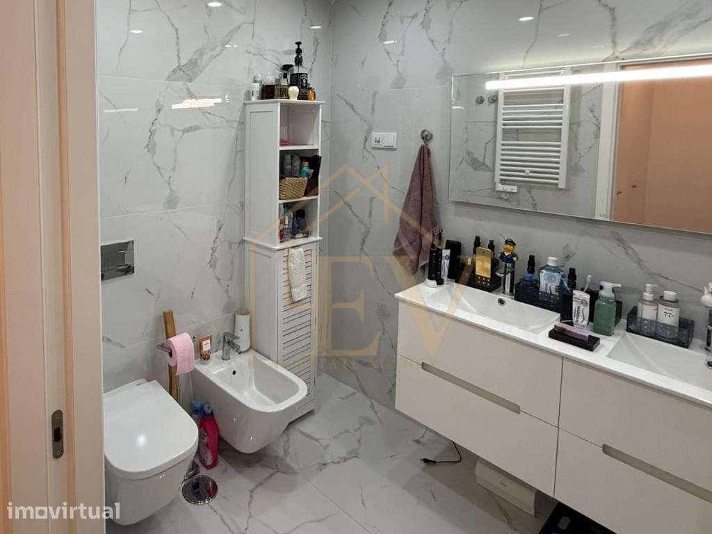 Apartamento - Tipologia T3 - Grande imagem: 5/16