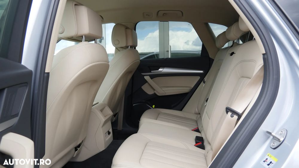 Audi Q5 40 TDI quattro S tronic advanced - 19