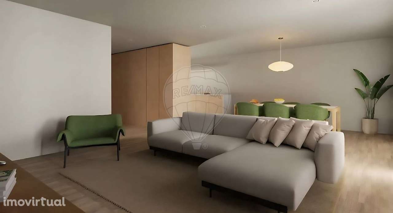 Moradia T4 para venda - Grande imagem: 5/50