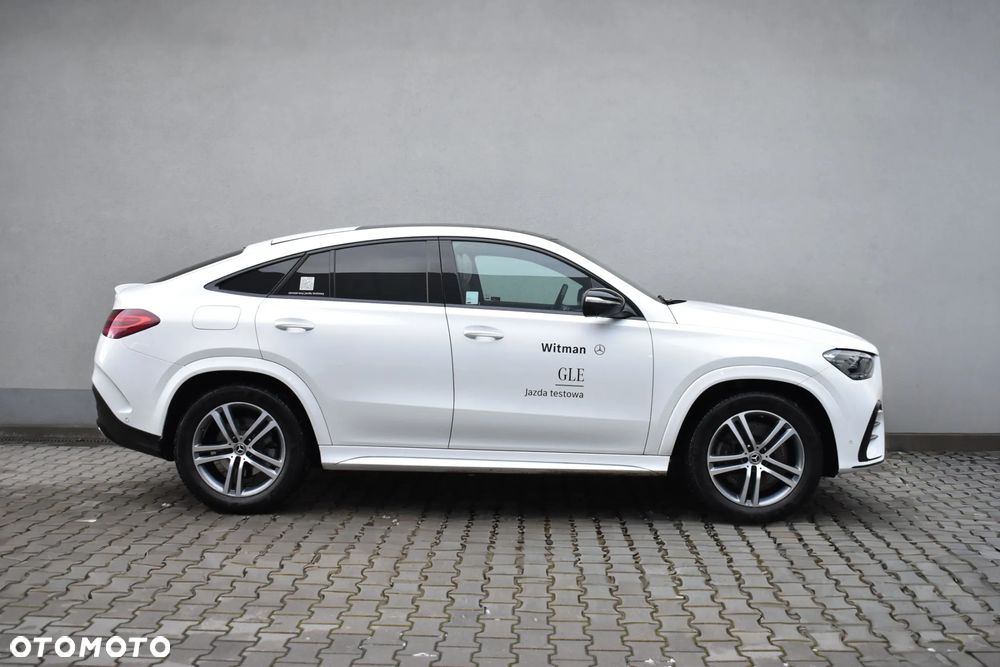 Mercedes-Benz GLE 450 d 4Matic 9G-TRONIC AMG Line Advanced Plus - 6