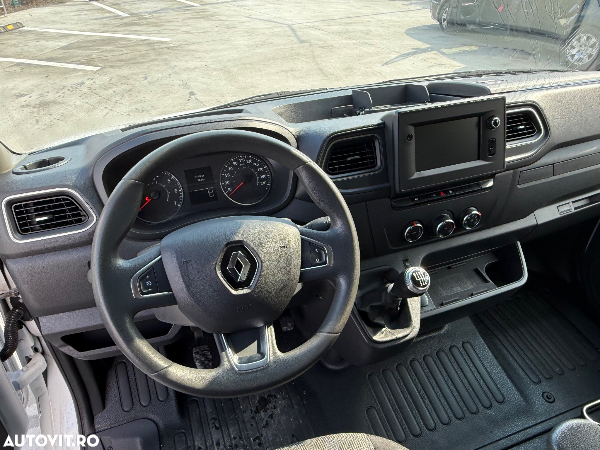 Renault Master - 8